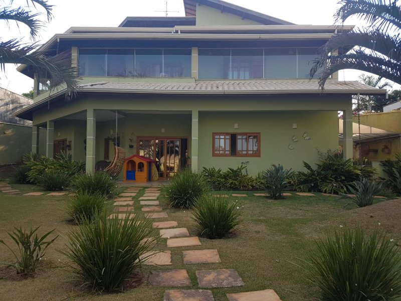 Casa à venda Chácara Primavera com 481m² e 3 quartos por R$ 1.550.000 - 1332759840-inbound2082512021212179626.jpg