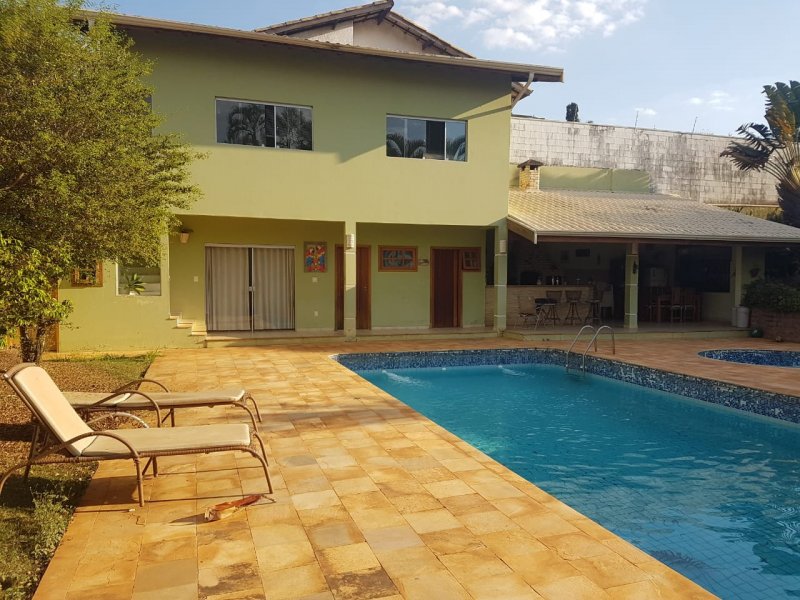 Casa à venda Chácara Primavera com 481m² e 3 quartos por R$ 1.550.000 - 975933949-inbound1070318090304375043.jpg