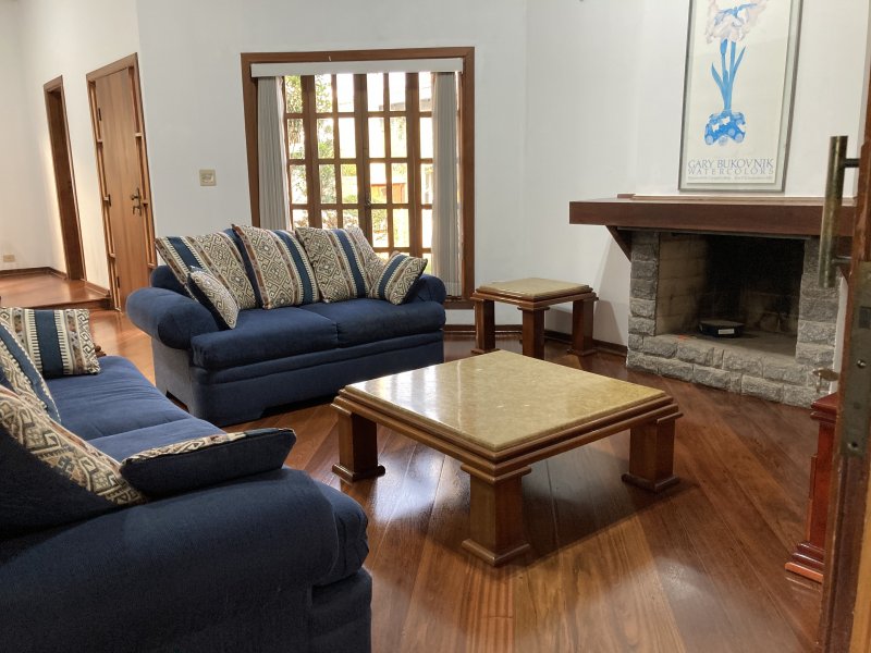 imóvel com 330m² - Jardim Aquarius - Sao Jose dos Campos