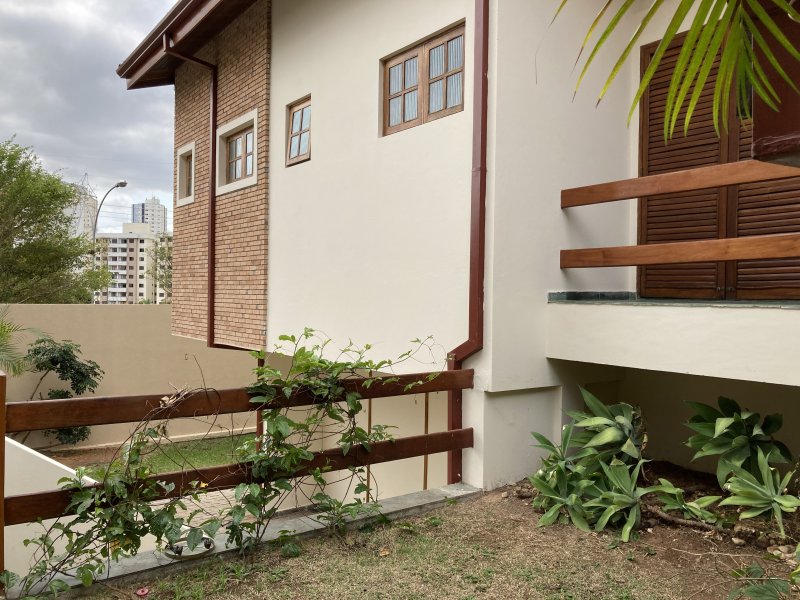 imóvel com 330m² - Jardim Aquarius - Sao Jose dos Campos