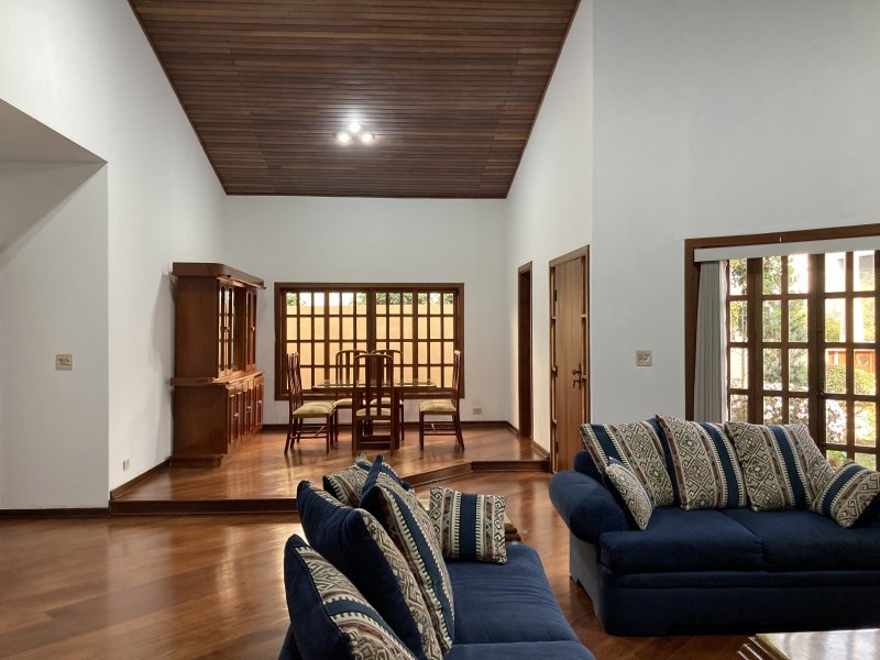 imóvel com 330m² - Jardim Aquarius - Sao Jose dos Campos