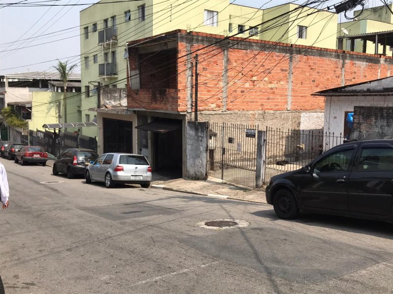 Terreno à venda Centro com 450m² e  quartos por R$ 600.000 - 1158613258-casa-eua-10.jpeg