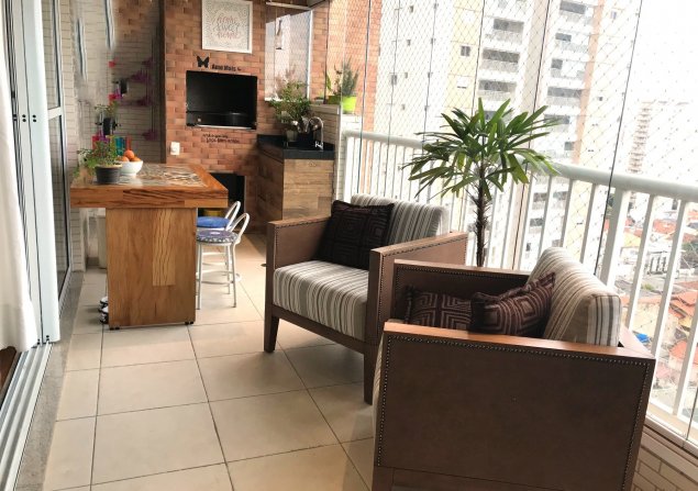imóvel com 111m²