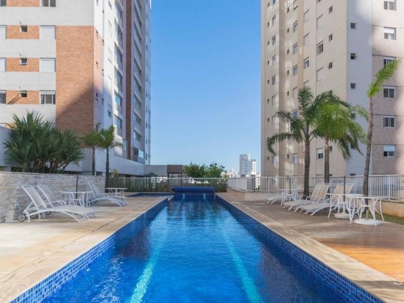 imóvel com 111m² - Vila Gumercindo - São Paulo
