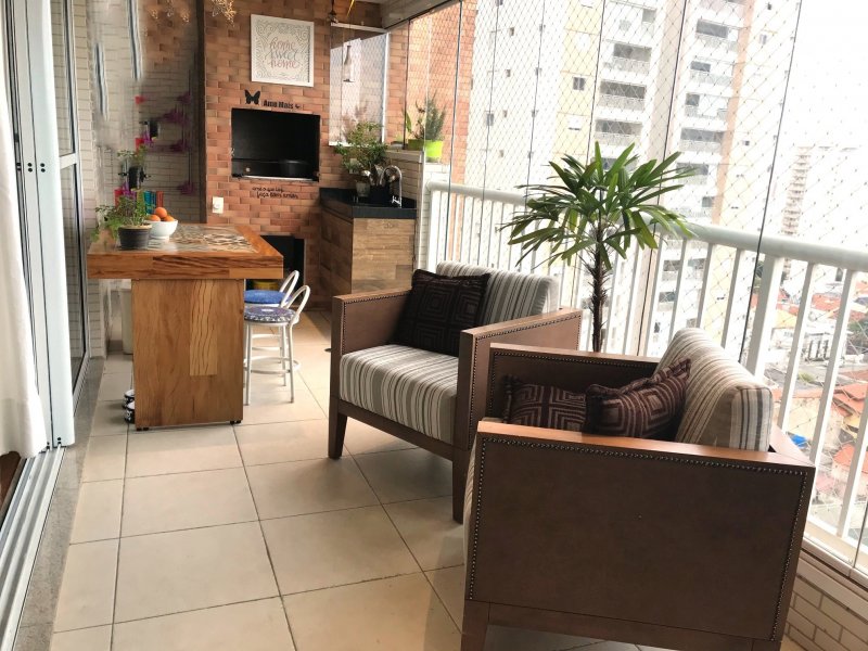 imóvel com 111m² - Vila Gumercindo - São Paulo
