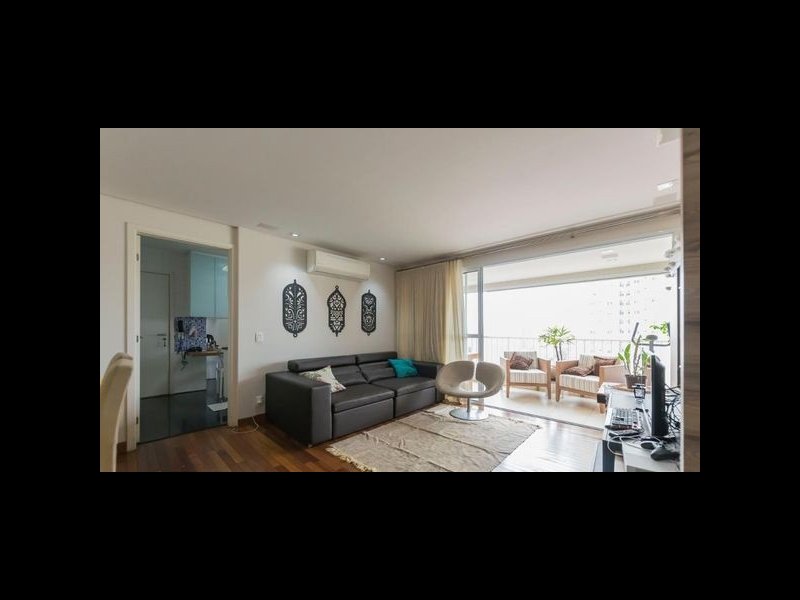 imóvel com 111m² - Vila Gumercindo - São Paulo