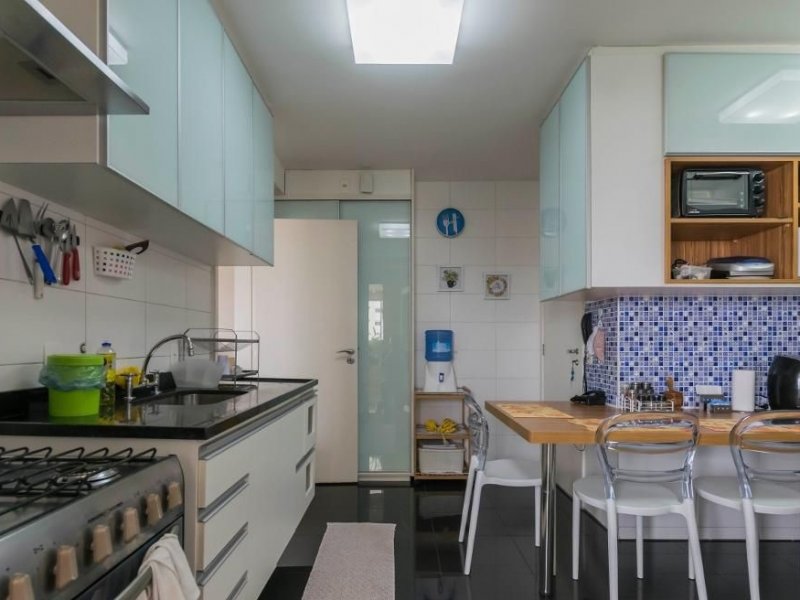 imóvel com 111m² - Vila Gumercindo - São Paulo