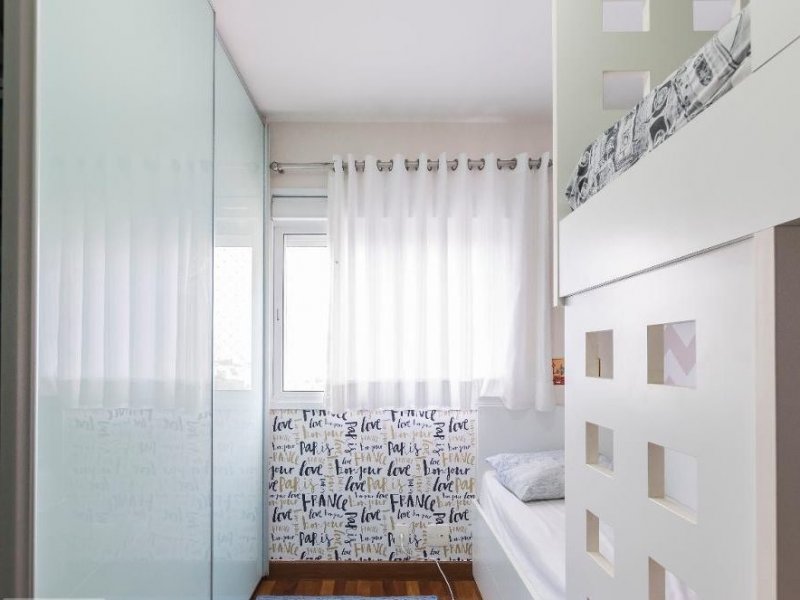 imóvel com 111m² - Vila Gumercindo - São Paulo