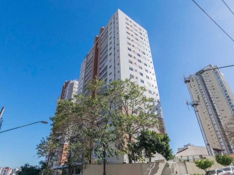 imóvel com 111m² - Vila Gumercindo - São Paulo