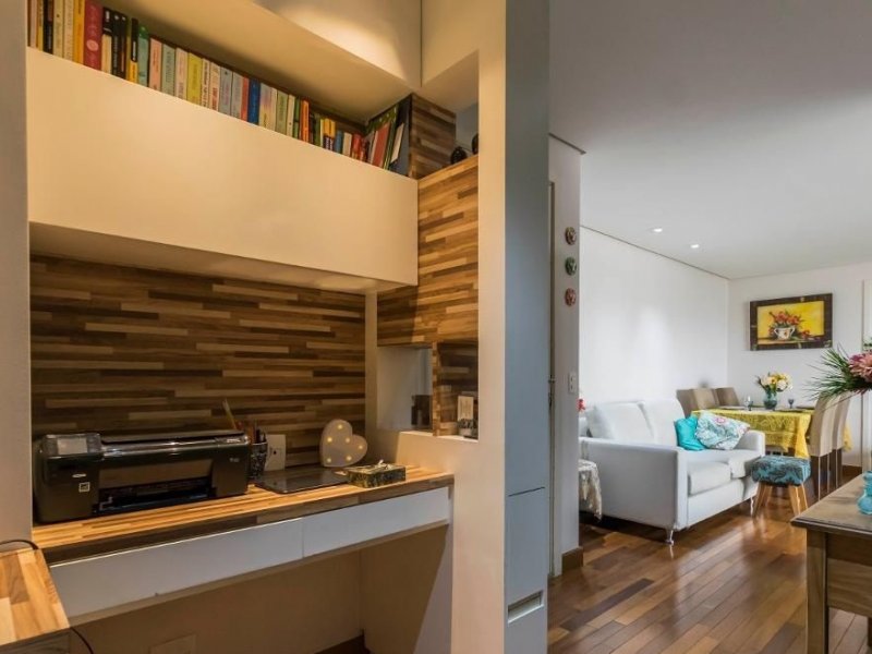 imóvel com 111m² - Vila Gumercindo - São Paulo
