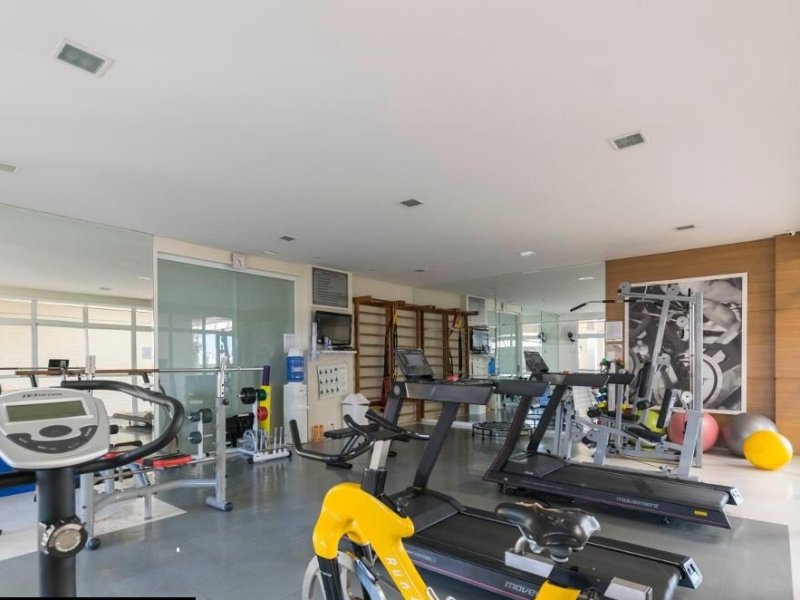 imóvel com 111m² - Vila Gumercindo - São Paulo