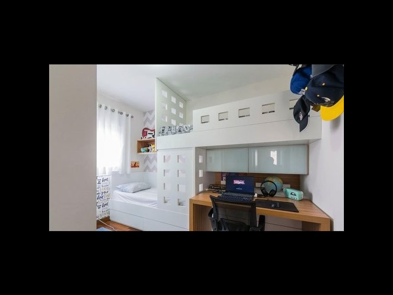 imóvel com 111m² - Vila Gumercindo - São Paulo