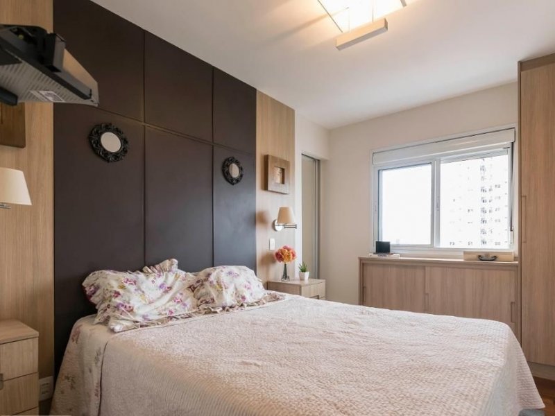 imóvel com 111m² - Vila Gumercindo - São Paulo