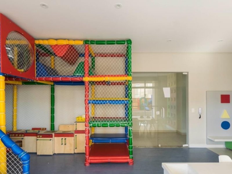 imóvel com 111m² - Vila Gumercindo - São Paulo
