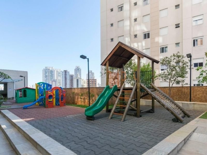 imóvel com 111m² - Vila Gumercindo - São Paulo