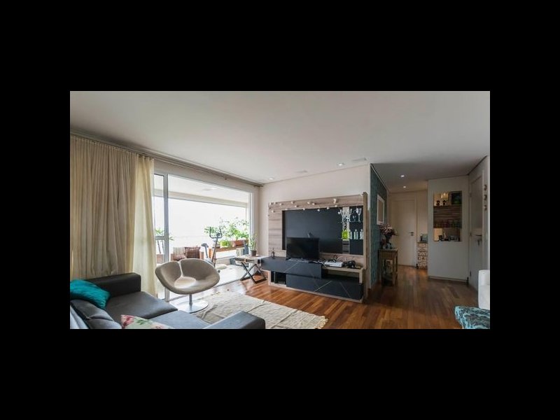 imóvel com 111m² - Vila Gumercindo - São Paulo