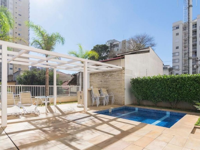 imóvel com 111m² - Vila Gumercindo - São Paulo