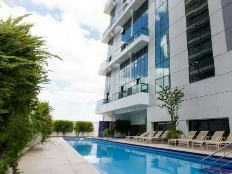 imóvel com 26m² - Bethaville I - Barueri