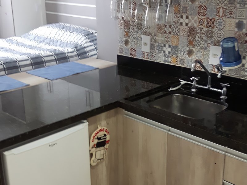 imóvel com 26m² - Bethaville I - Barueri