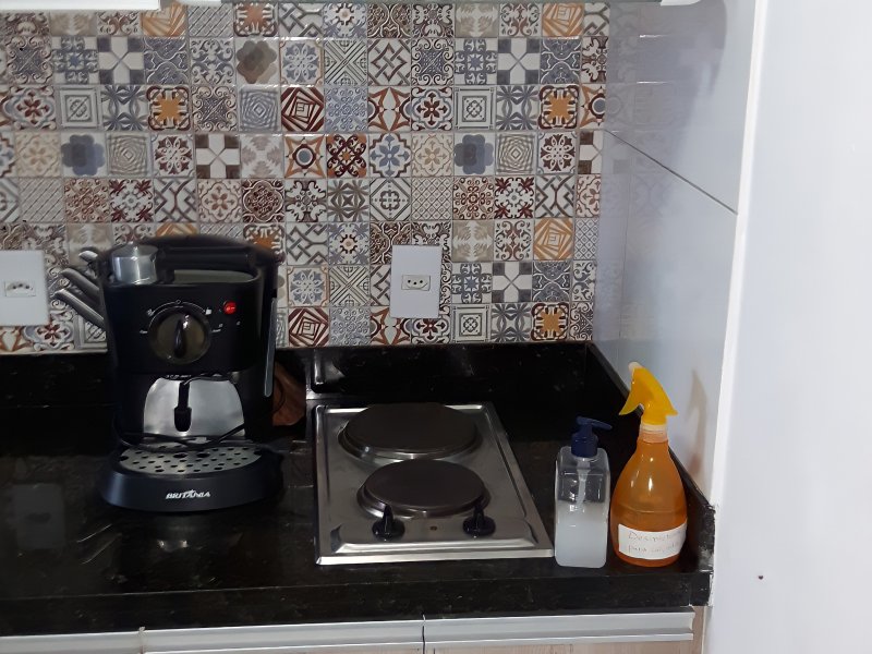 imóvel com 26m² - Bethaville I - Barueri