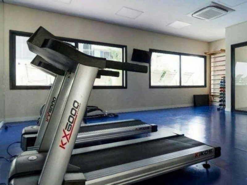 imóvel com 26m² - Bethaville I - Barueri