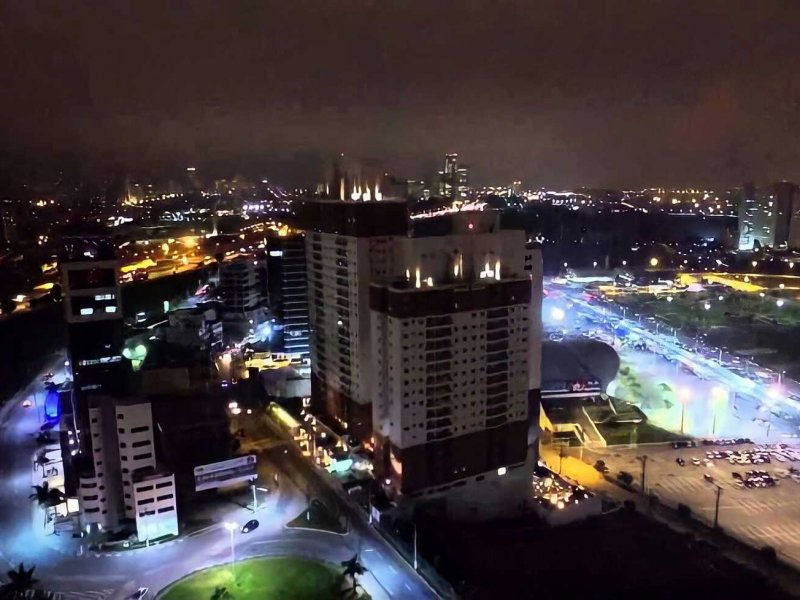 imóvel com 26m² - Bethaville I - Barueri