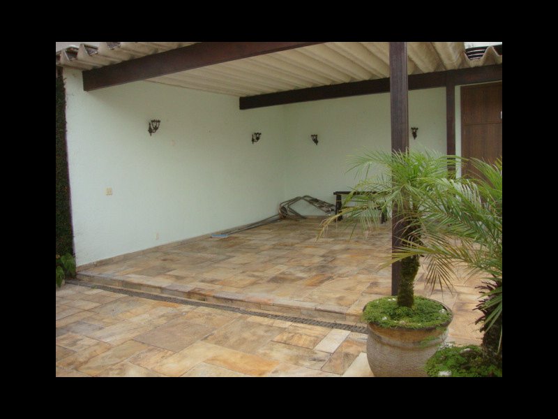 imóvel com 560m² - Vila Celeste - São Paulo