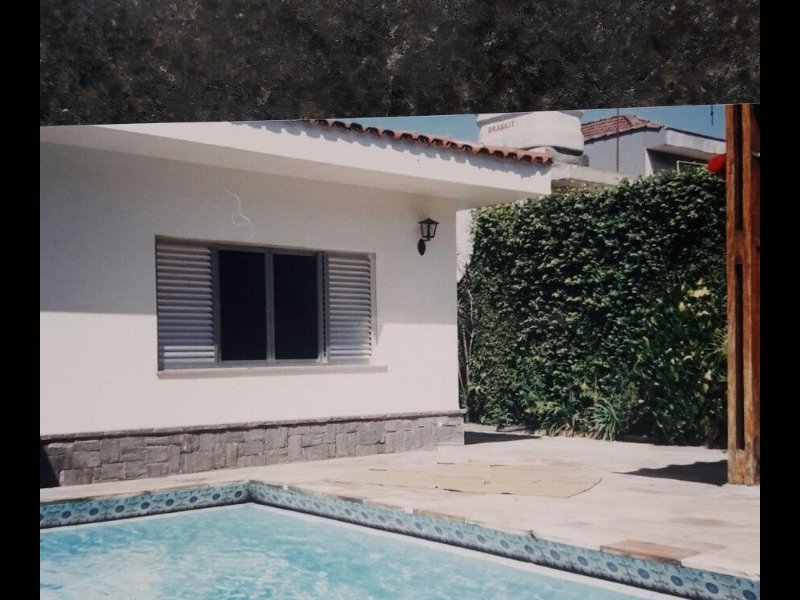 imóvel com 560m² - Vila Celeste - São Paulo