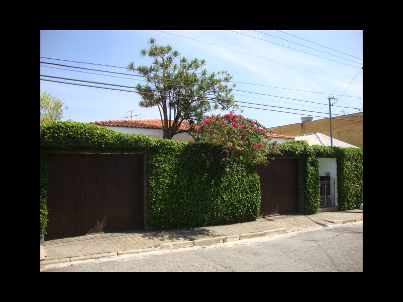 imóvel com 560m² - Vila Celeste - São Paulo