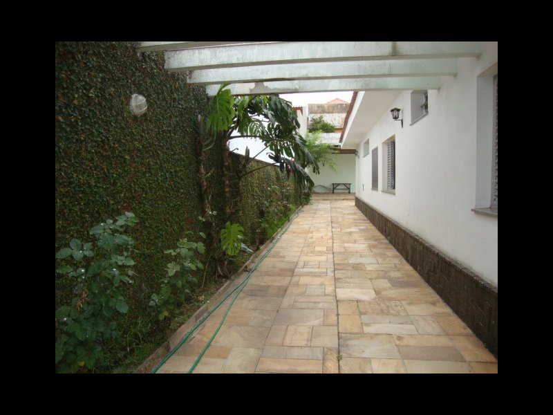 imóvel com 560m² - Vila Celeste - São Paulo
