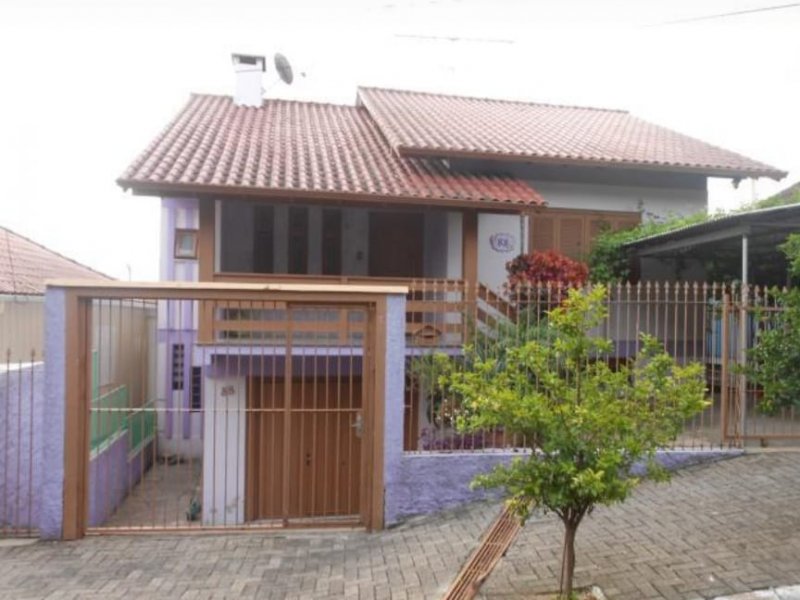 Casa à venda Operário com 177m² e 3 quartos por R$ 380.000 - 233884560-1fb482a1-e475-491a-b952-0a68e0d3bc13.jpeg