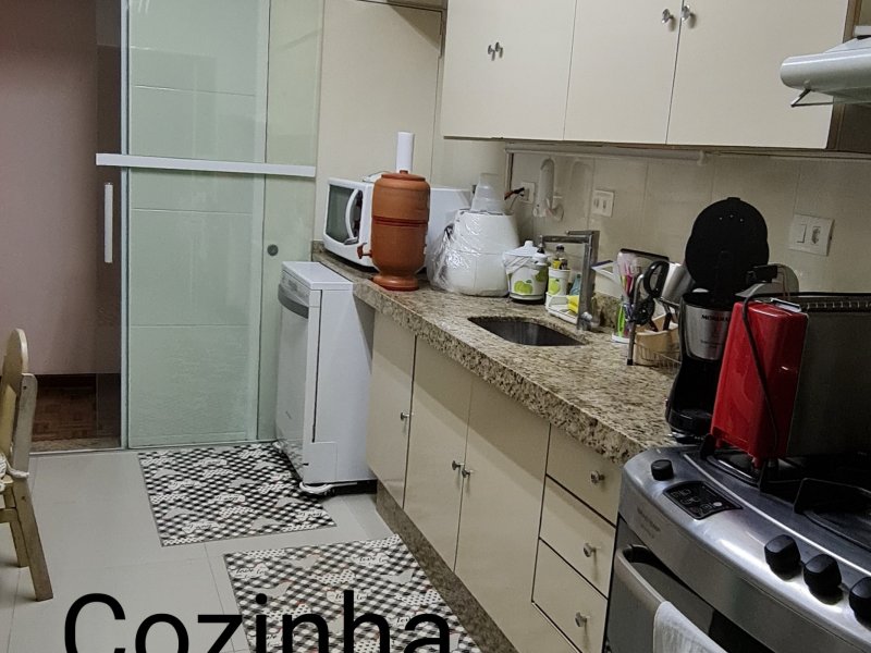Apartamento à venda Jardim Bethania com 119m² e 3 quartos por R$ 400.000 - 849452561-20201018-233400.jpg