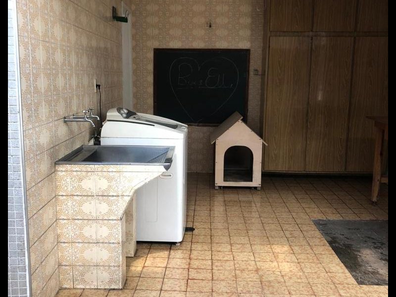 imóvel com 143m² - Guaiaúna - São Paulo