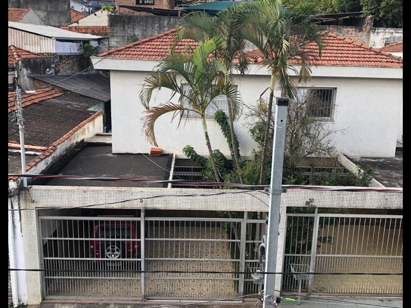imóvel com 143m² - Guaiaúna - São Paulo