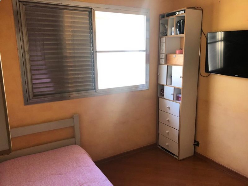 imóvel com 143m² - Guaiaúna - São Paulo