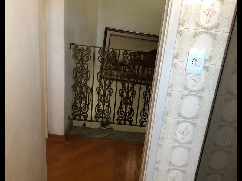 imóvel com 143m² - Guaiaúna - São Paulo