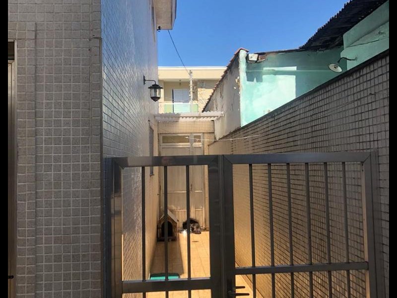 imóvel com 143m² - Guaiaúna - São Paulo