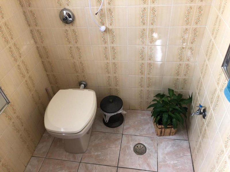 imóvel com 143m² - Guaiaúna - São Paulo