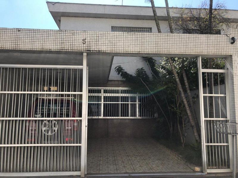 imóvel com 143m² - Guaiaúna - São Paulo