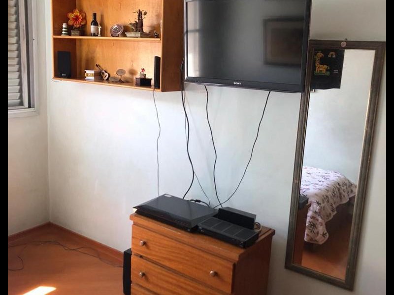imóvel com 143m² - Guaiaúna - São Paulo