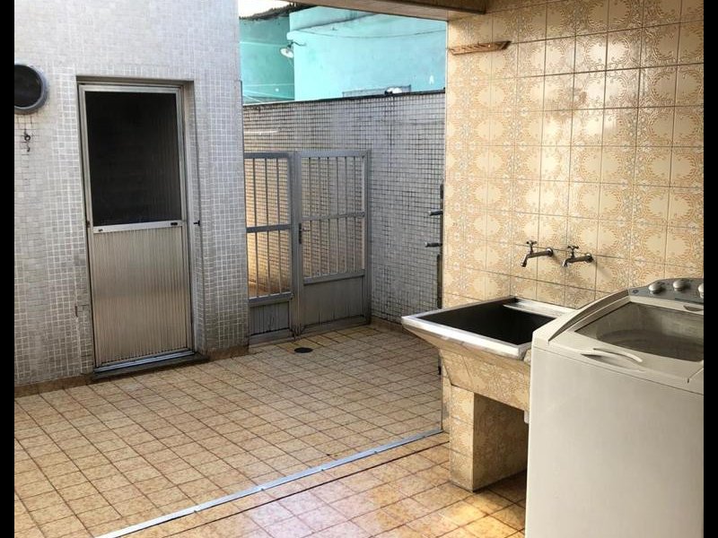 imóvel com 143m² - Guaiaúna - São Paulo