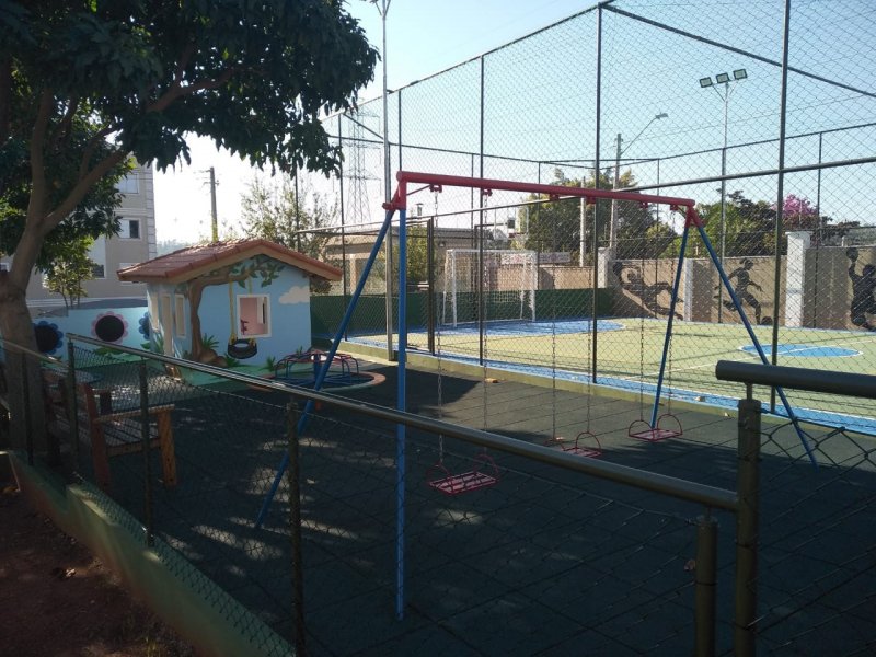 imóvel com 46m² - Piracicamirim - Piracicaba