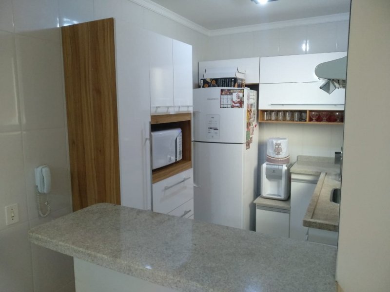 imóvel com 46m² - Piracicamirim - Piracicaba