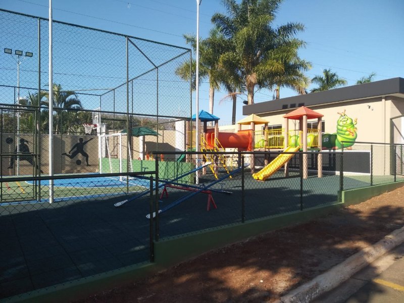 imóvel com 46m² - Piracicamirim - Piracicaba