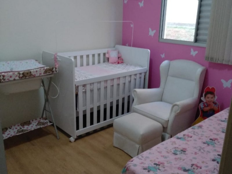 imóvel com 46m² - Piracicamirim - Piracicaba