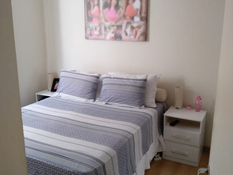 imóvel com 46m² - Piracicamirim - Piracicaba
