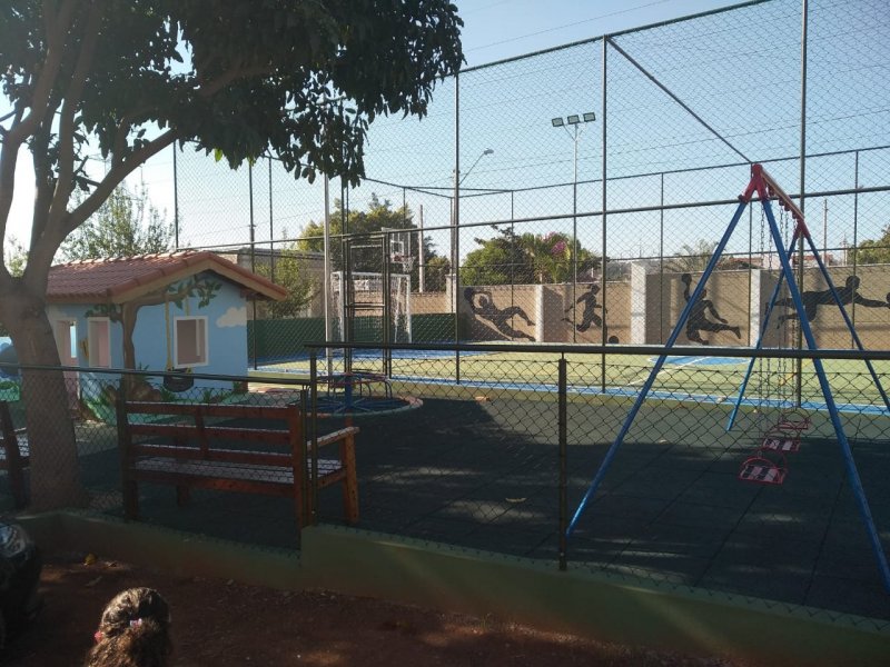 imóvel com 46m² - Piracicamirim - Piracicaba