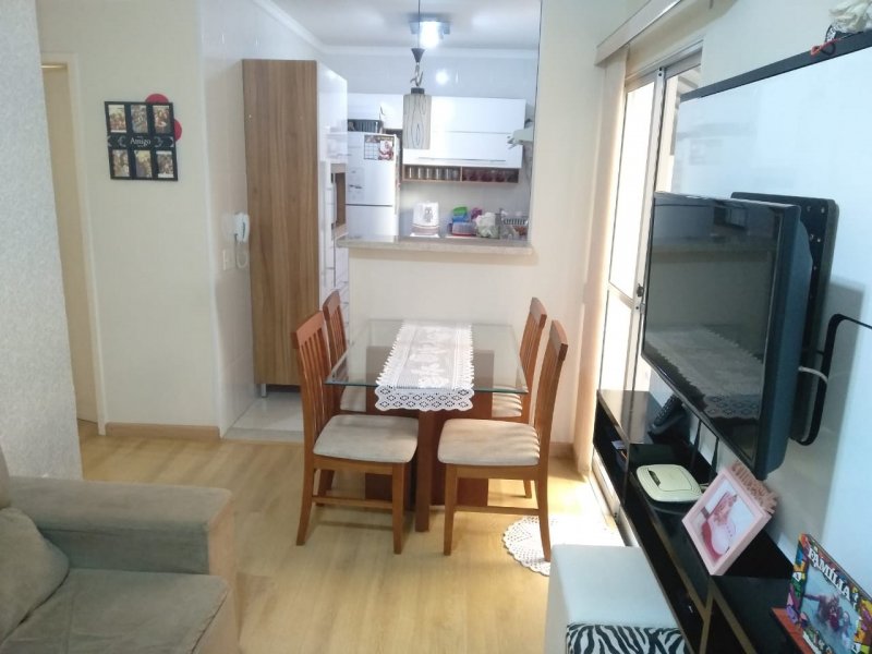 imóvel com 46m² - Piracicamirim - Piracicaba