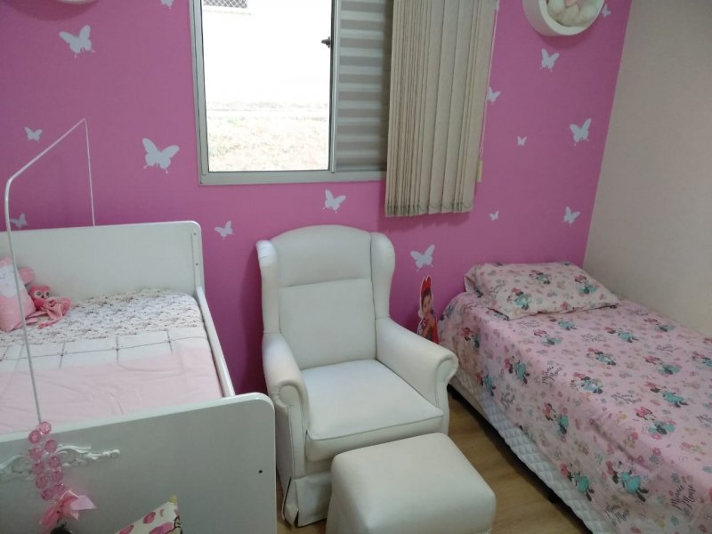 imóvel com 46m² - Piracicamirim - Piracicaba