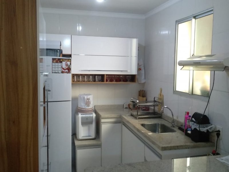imóvel com 46m² - Piracicamirim - Piracicaba